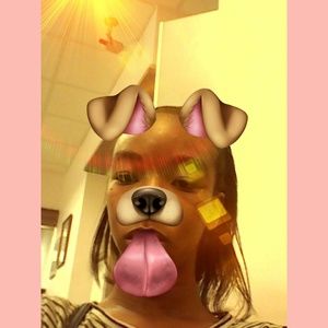 Meet your Posher, Kendra